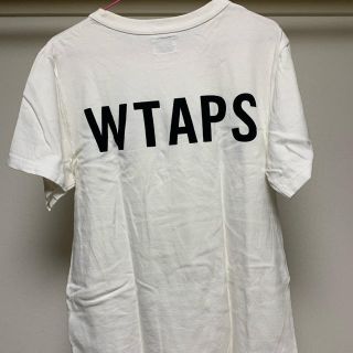 ダブルタップス(W)taps)のWtaps Tシャツ　S/S tee ダブルタップス(Tシャツ/カットソー(半袖/袖なし))