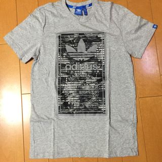 アディダス(adidas)の売り切り最終値下げ！adidasTシャツ(Tシャツ(半袖/袖なし))