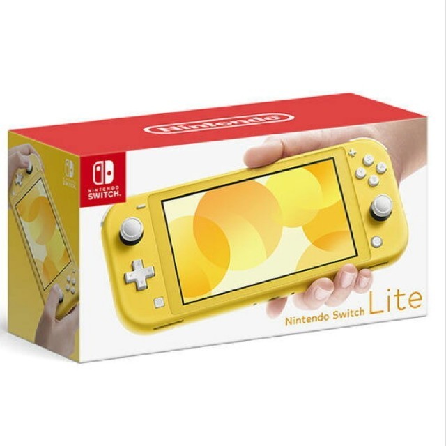 家庭用ゲーム機本体 25個セット ニンテンドースイッチ ライト 本体