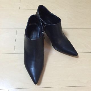 ザラ(ZARA)のzara ブーティ(ブーティ)