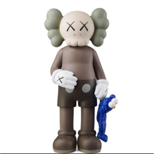 kaws Brawn