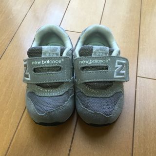 ニューバランス(New Balance)のNew Balance スニーカー (スニーカー)