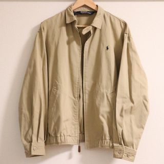 ポロラルフローレン(POLO RALPH LAUREN)のたいせい様専用(ブルゾン)