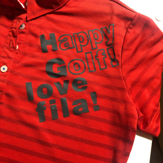 FILA(フィラ)のFILA 半袖 レディースのトップス(Tシャツ(半袖/袖なし))の商品写真