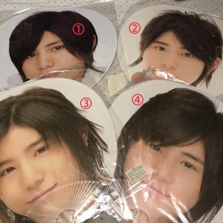 ヘイセイジャンプ(Hey! Say! JUMP)の山田涼介ᙏ̤̫❤︎(アイドルグッズ)