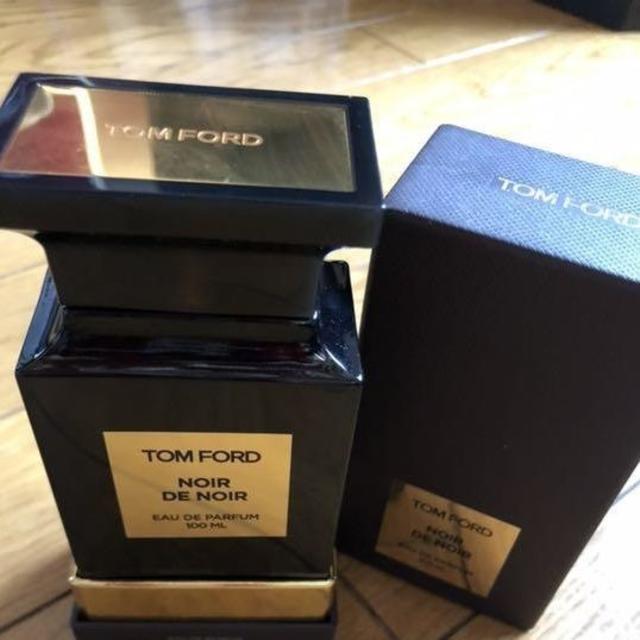 TOM FORD(トムフォード)の岩田剛典さん愛用【TOM FORD】ノワール デノワール EDP 100ml コスメ/美容の香水(香水(男性用))の商品写真