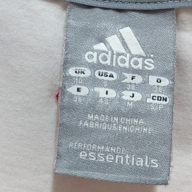 adidas(アディダス)のadidas 長T レディースのトップス(Tシャツ(長袖/七分))の商品写真