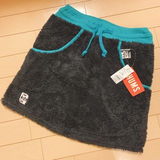 チャムス(CHUMS)の⭐︎新品・未使用⭐︎【CHUMS】チャムス　Elmo RV Skirt スカート(ミニスカート)