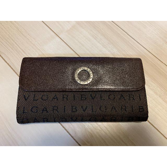 BVLGARI(ブルガリ)のBVLGARI 長財布 メンズのファッション小物(長財布)の商品写真