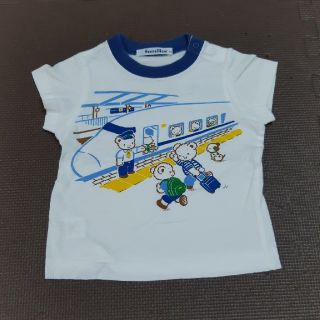 ファミリア(familiar)のファミリア(Ｔシャツ)