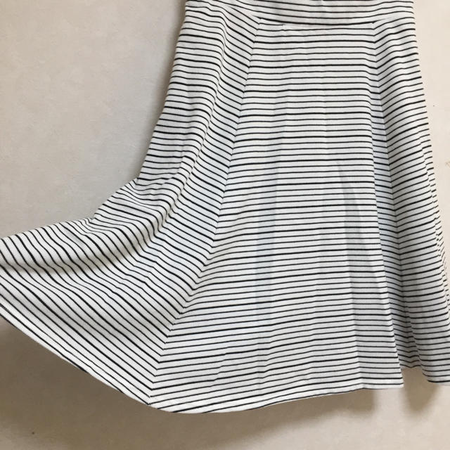 OZOC(オゾック)のミモレ丈スカート レディースのスカート(ひざ丈スカート)の商品写真