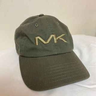 マイケルコース(Michael Kors)のMICHAEL KORS キャップ(キャップ)