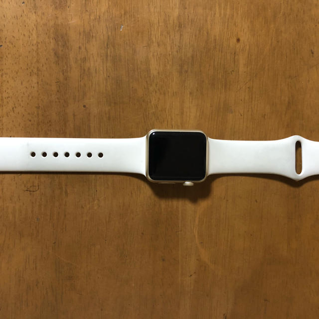Apple Watch(アップルウォッチ)のApple Watch‎ series1 メンズの時計(腕時計(デジタル))の商品写真