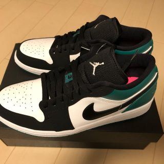 ナイキ(NIKE)の【kobesupreme様専用】 AIR JORDAN 1 LOW(スニーカー)