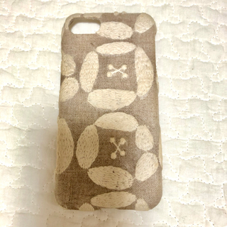 ミナペルホネン(mina perhonen)のiPhone8ケース(iPhoneケース)