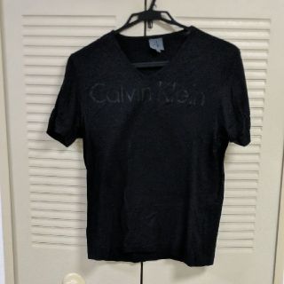 カルバンクライン(Calvin Klein)の値引き中 カルバンクライン Tシャツ２枚セット(Tシャツ/カットソー(半袖/袖なし))