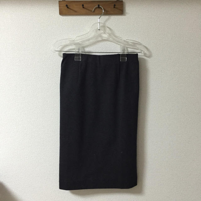 DEUXIEME CLASSE(ドゥーズィエムクラス)のスカート（未使用） レディースのスカート(ひざ丈スカート)の商品写真