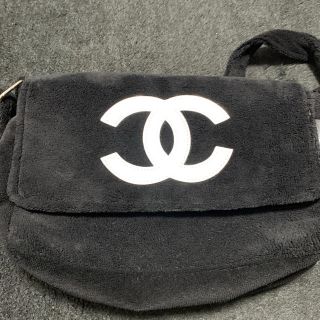 シャネル(CHANEL)のCHANEL ノベルティーバッグ(ショルダーバッグ)