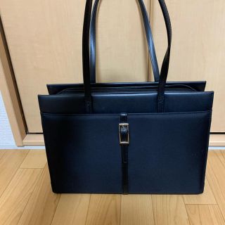 アオヤマ(青山)の就活バッグ　リクルートバッグ(その他)