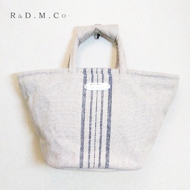 JOURNAL STANDARD - 美品 オールドマンズテーラー✨R&D.M.Co- リネン