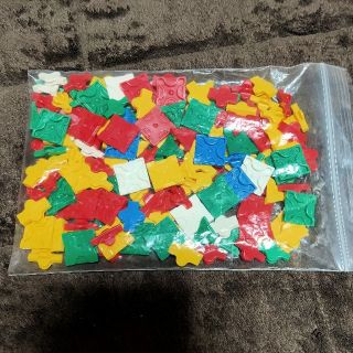 LaQ ラキュー 140pcs(知育玩具)