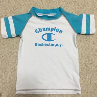 チャンピオン(Champion)のチャンピオン☆ラッシュガード(水着)