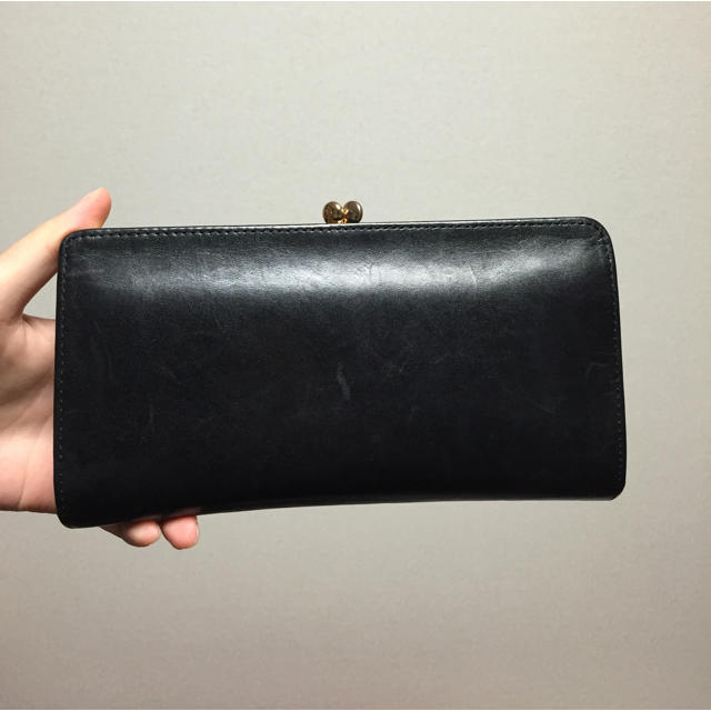Vivienne Westwood(ヴィヴィアンウエストウッド)の美品✨ヴィヴィアンウエストウッド 長財布 レディースのファッション小物(財布)の商品写真