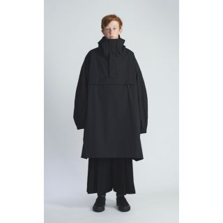 ラッドミュージシャン(LAD MUSICIAN)のLAD MUSICIAN 19ss アノラックパーカー　44サイズ(マウンテンパーカー)