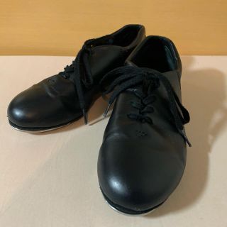 【CAPEZIO】タップシューズ　　24.5(ダンス/バレエ)