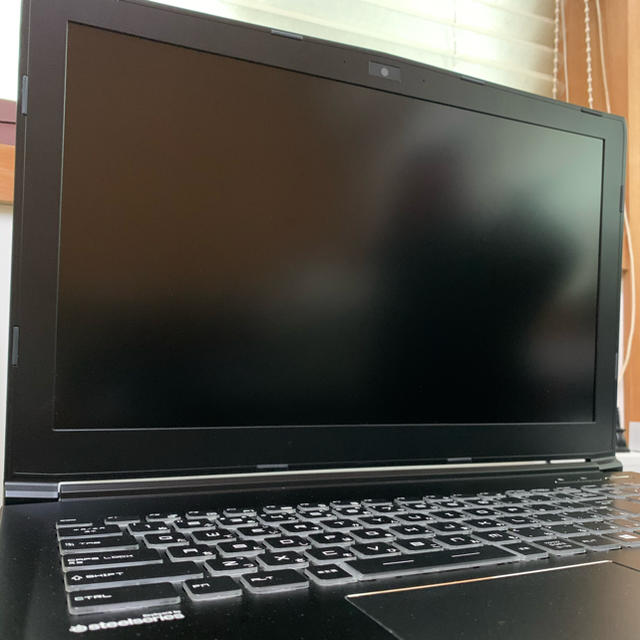 税込) ゲーミングノートPC ノートPC - www.mahweb.com