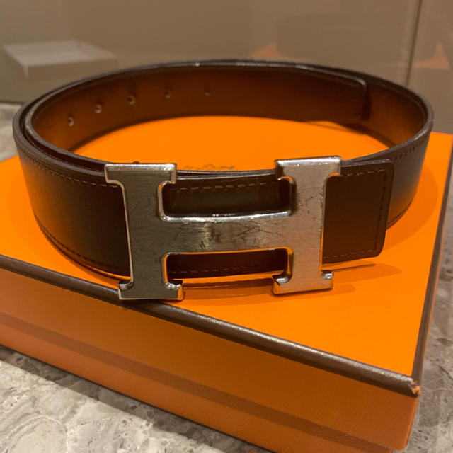 Hermes(エルメス)の専用  レディースのファッション小物(ベルト)の商品写真