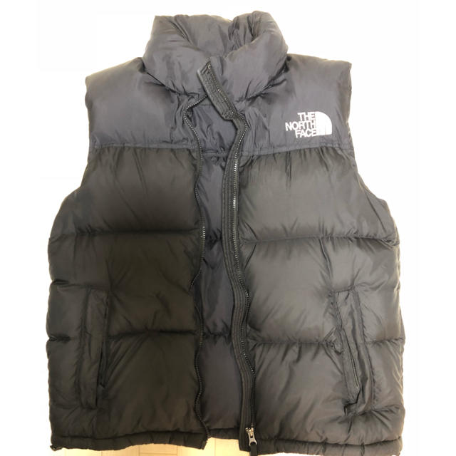 THE NORTH FACE(ザノースフェイス)のTHE NORTH FACEダウン メンズのジャケット/アウター(ダウンジャケット)の商品写真