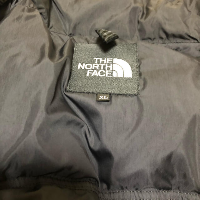 THE NORTH FACE(ザノースフェイス)のTHE NORTH FACEダウン メンズのジャケット/アウター(ダウンジャケット)の商品写真