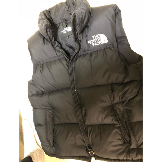 THE NORTH FACE(ザノースフェイス)のTHE NORTH FACEダウン メンズのジャケット/アウター(ダウンジャケット)の商品写真