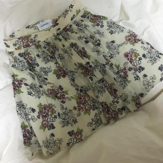 ジルスチュアート(JILLSTUART)のジルスチュアート♡(ミニスカート)