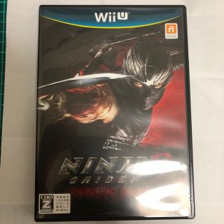 コーエーテクモゲームス(Koei Tecmo Games)のNINJA GAIDEN 3： Razor’s Edge Wii U(家庭用ゲームソフト)