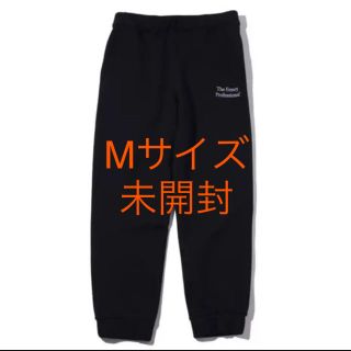 エンノイ　ennoy　スウェットパンツ　ネイビー　Lサイズ　新品未使用