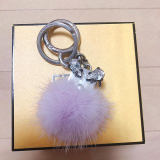 フェンディ(FENDI)のモンスター バッグチャーム(バッグチャーム)