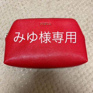 フルラ(Furla)のFURLA ポーチ(ポーチ)