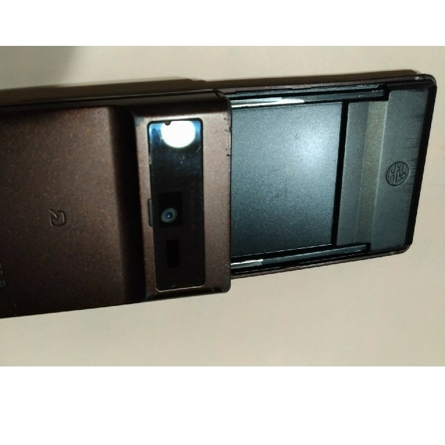 N-04A スマホ/家電/カメラのスマートフォン/携帯電話(携帯電話本体)の商品写真