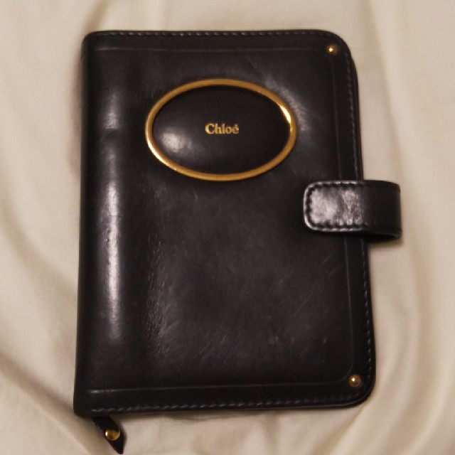 Chloe' クロエ手帳カバー