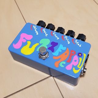 ファズファクトリー クローン エフェクターの通販 by だぶるかった
