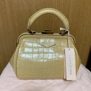 LAPLUME  SAMANTHA THAVASA バック 新品未使用