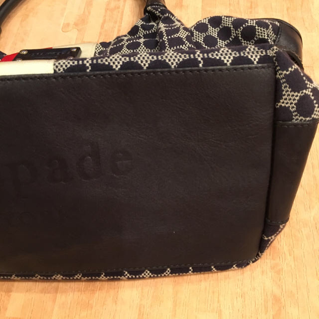 kate spade new york(ケイトスペードニューヨーク)のケイトスペード&アナスイ2点セット！ レディースのバッグ(トートバッグ)の商品写真