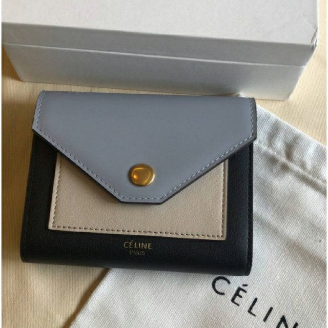 新品未使用 CELINE お財布