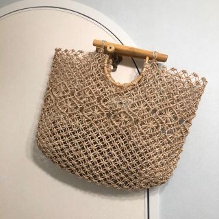 ジャーナルスタンダード 巾着 かごバッグ(レディース)の通販 10点
