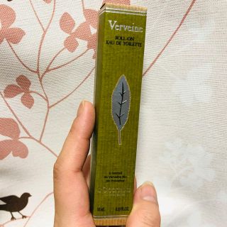 ロクシタン(L'OCCITANE)のロクシタン ヴァーベナ オードトワレロールタッチ(その他)