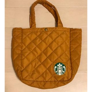 スターバックスコーヒー(Starbucks Coffee)の♢ スタバ　福袋　バッグ(トートバッグ)