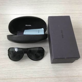 プラダ(PRADA)のPRADA サングラス(サングラス/メガネ)