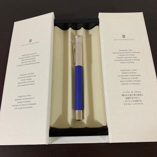 ファーバーカステル(FABER-CASTELL)のCRAF VON FABER-CASTELL Pen(その他)